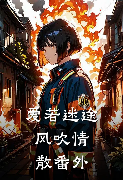爱若迷途，风吹情散番外