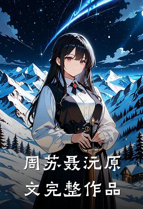 周苏聂沅原文完整作品