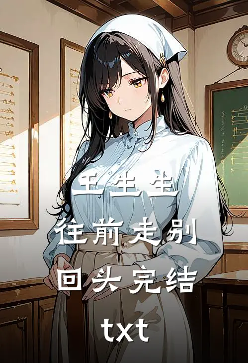 王生生，往前走别回头完结txt
