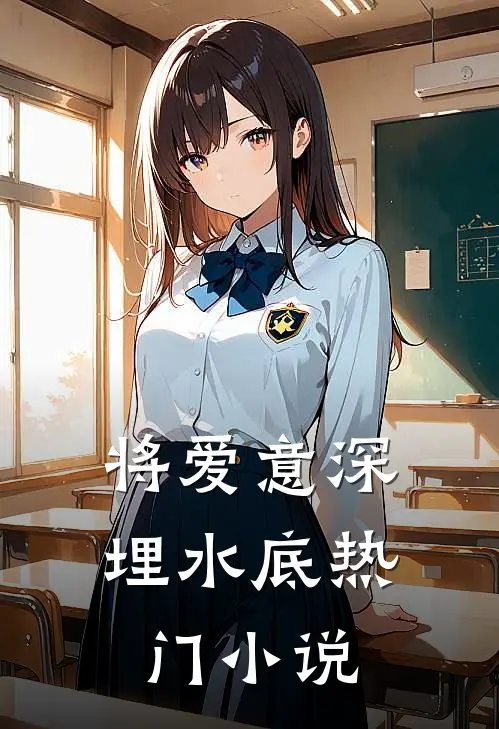将爱意深埋水底热门小说