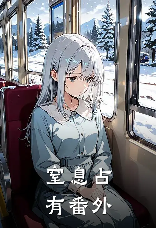 窒息占有番外