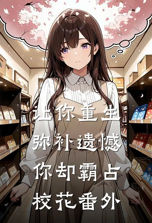 让你重生弥补遗憾，你却霸占校花番外