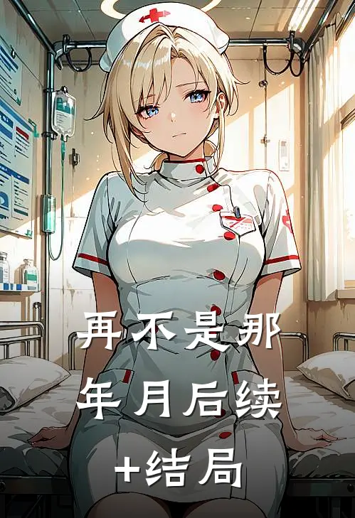 再不是那年月后续+结局