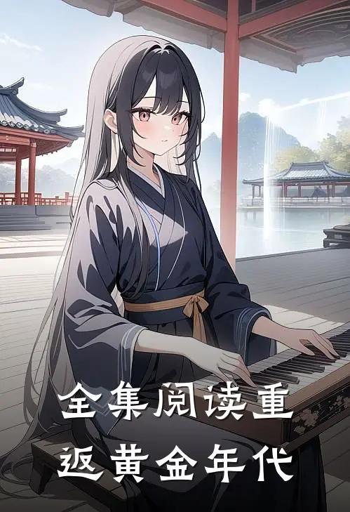 全集阅读重返黄金年代
