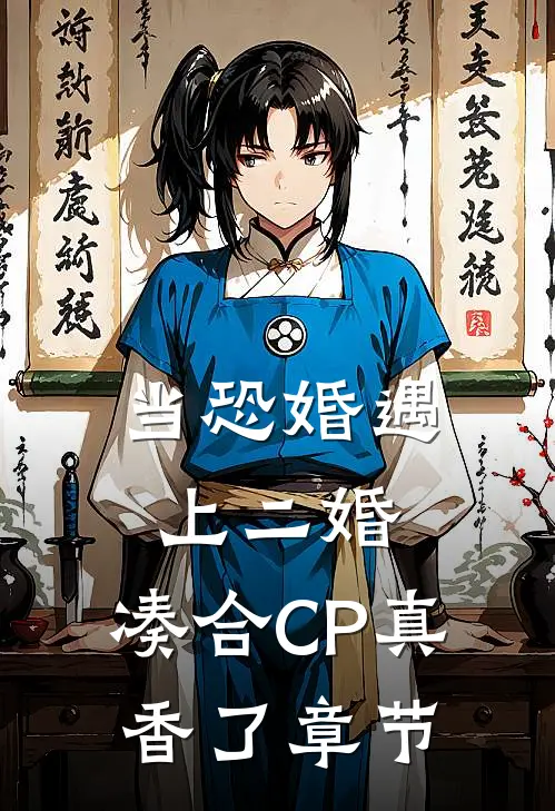 当恐婚遇上二婚：凑合CP真香了章节