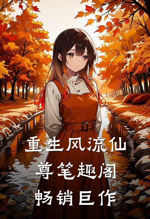 重生风流仙尊笔趣阁畅销巨作