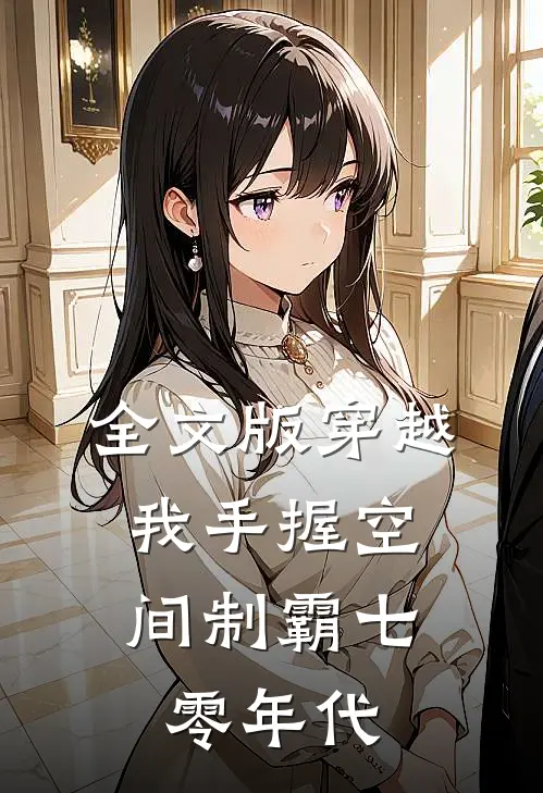 全文版穿越：我手握空间制霸七零年代