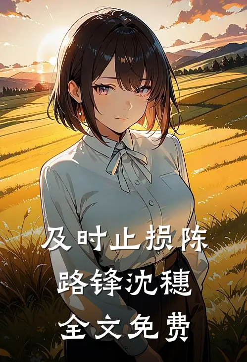 及时止损陈路锋沈穗全文免费