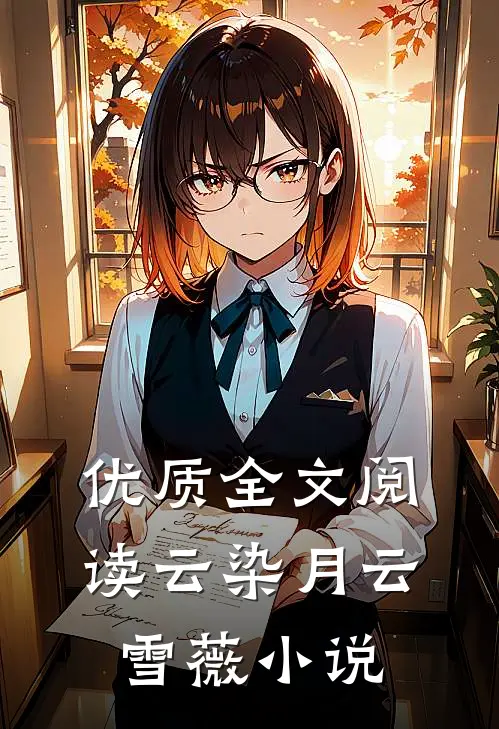 优质全文阅读云染月云雪薇小说