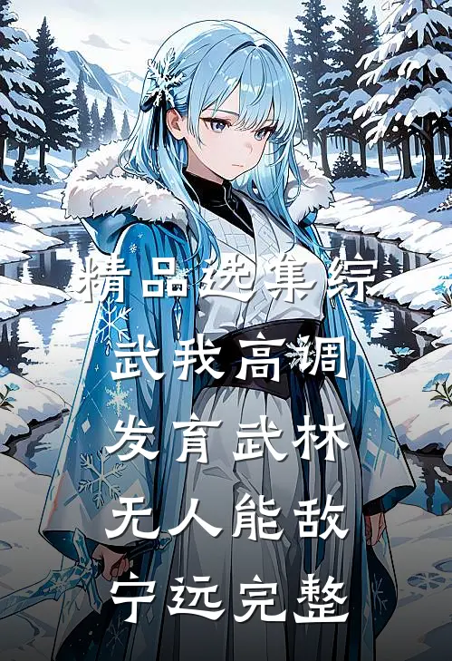 精品选集综武我高调发育武林无人能敌宁远完整
