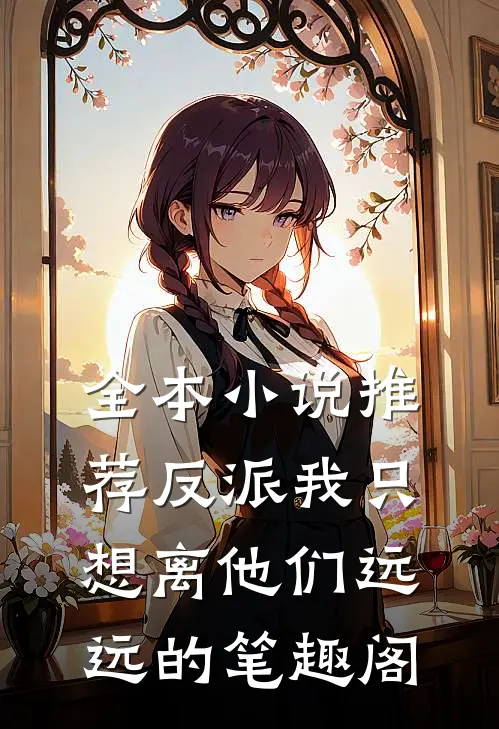 全本小说推荐反派我只想离他们远远的笔趣阁