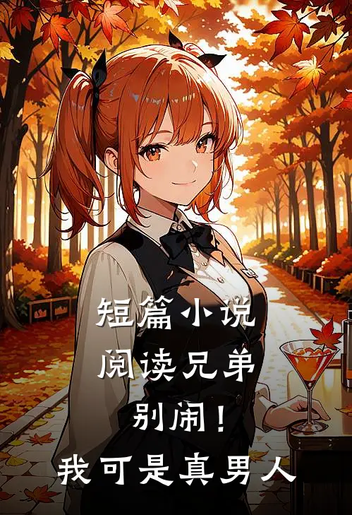 短篇小说阅读兄弟别闹！我可是真男人