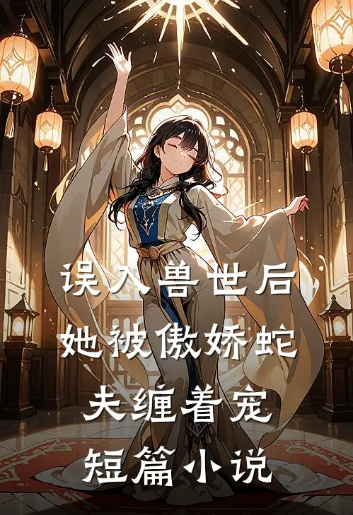 误入兽世后，她被傲娇蛇夫缠着宠短篇小说