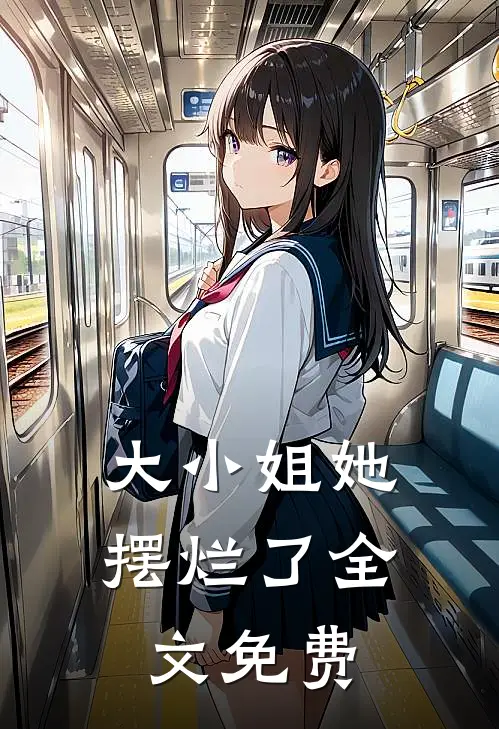 大小姐她摆烂了全文免费
