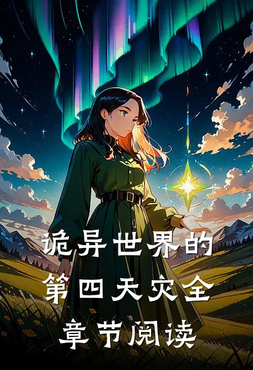 诡异世界的第四天灾全章节阅读