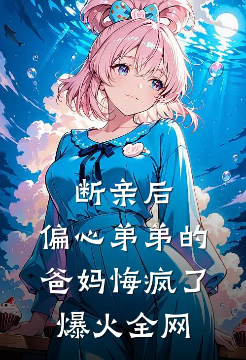 断亲后，偏心弟弟的爸妈悔疯了爆火全网
