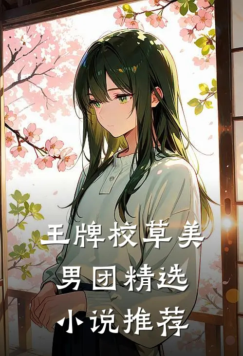 王牌校草美男团精选小说推荐