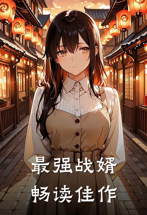 最强战婿畅读佳作