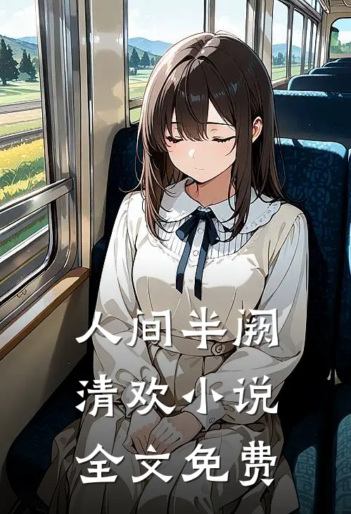 人间半阙清欢小说全文免费