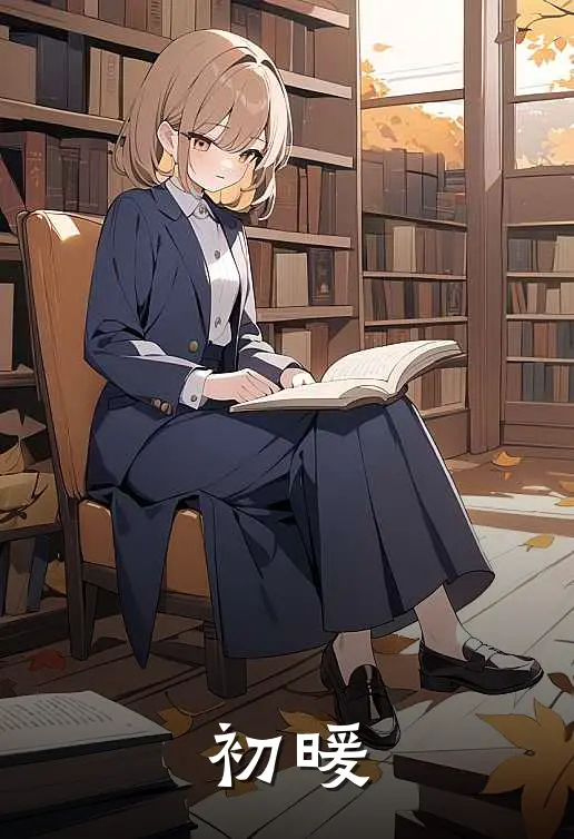 初暖