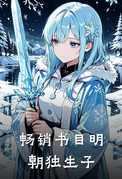畅销书目明朝独生子