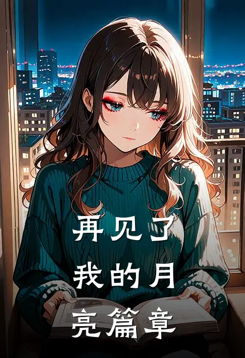 再见了，我的月亮篇章