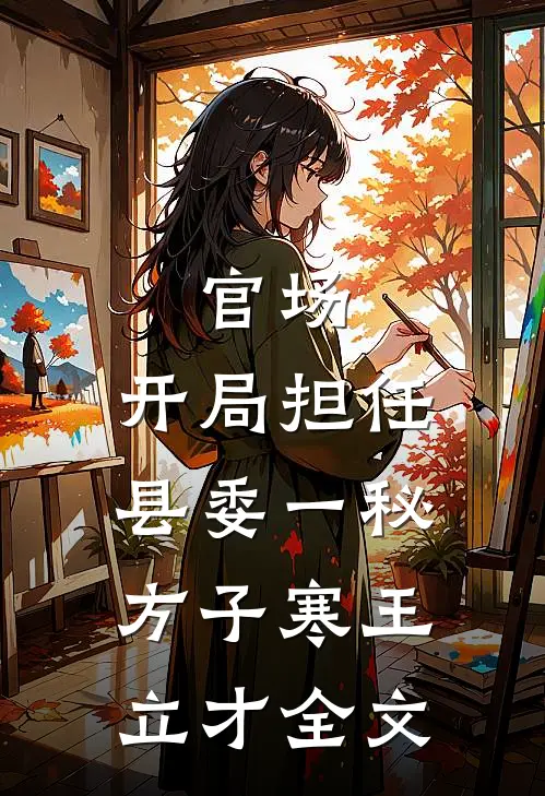 官场：开局担任县委一秘方子寒王立才全文