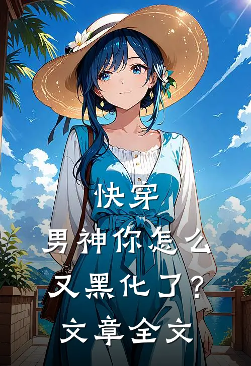 快穿：男神你怎么又黑化了？文章全文