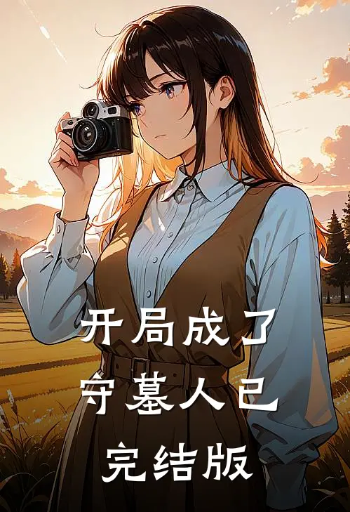 开局成了守墓人已完结版