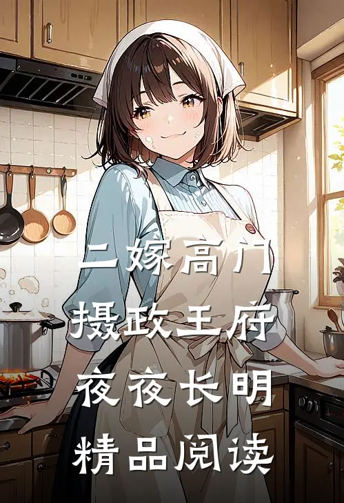 二嫁高门，摄政王府夜夜长明精品阅读