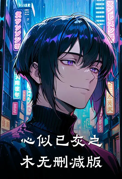 心似已灰之木无删减版