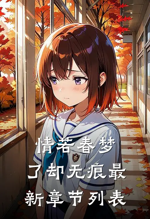 情若春梦，了却无痕最新章节列表