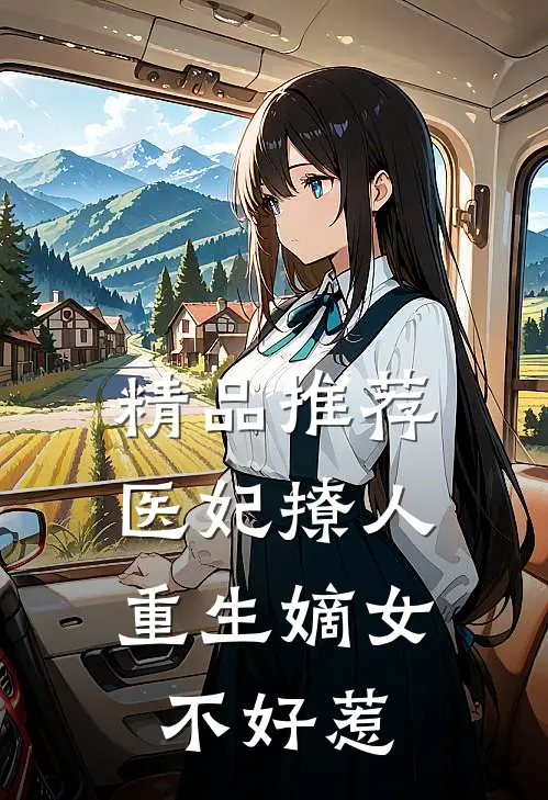 精品推荐医妃撩人：重生嫡女不好惹
