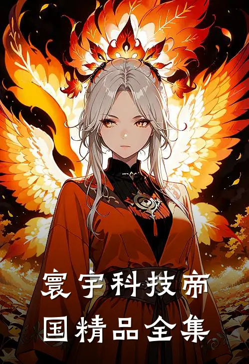 寰宇科技帝国精品全集