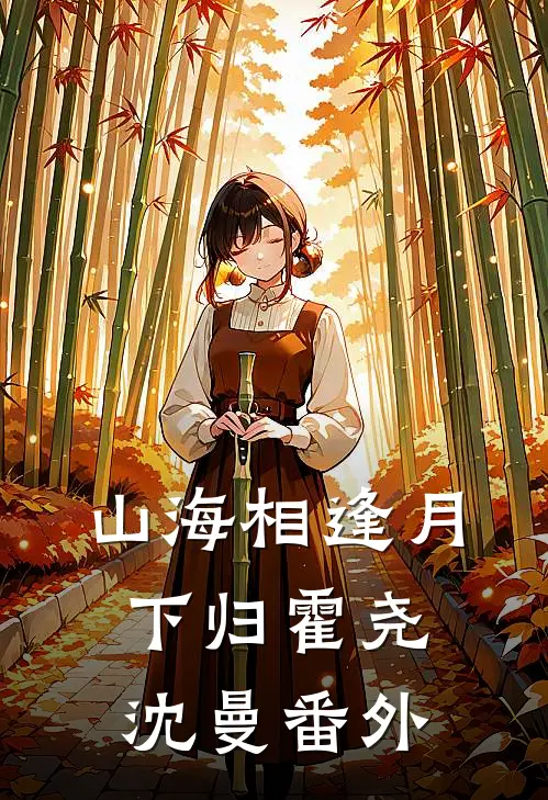 山海相逢月下归霍尧沈曼番外