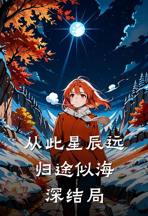 从此星辰远，归途似海深结局