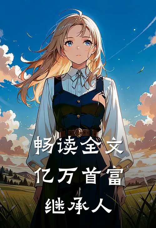 畅读全文亿万首富继承人