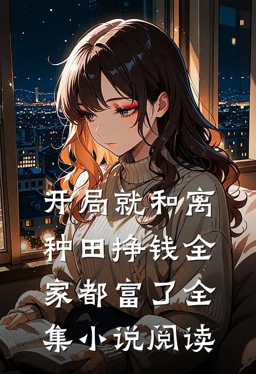开局就和离，种田挣钱全家都富了全集小说阅读