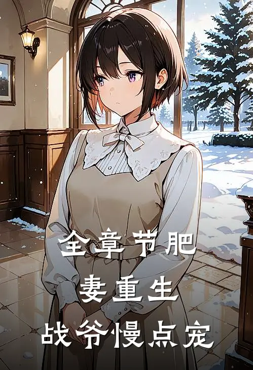 全章节肥妻重生：战爷慢点宠