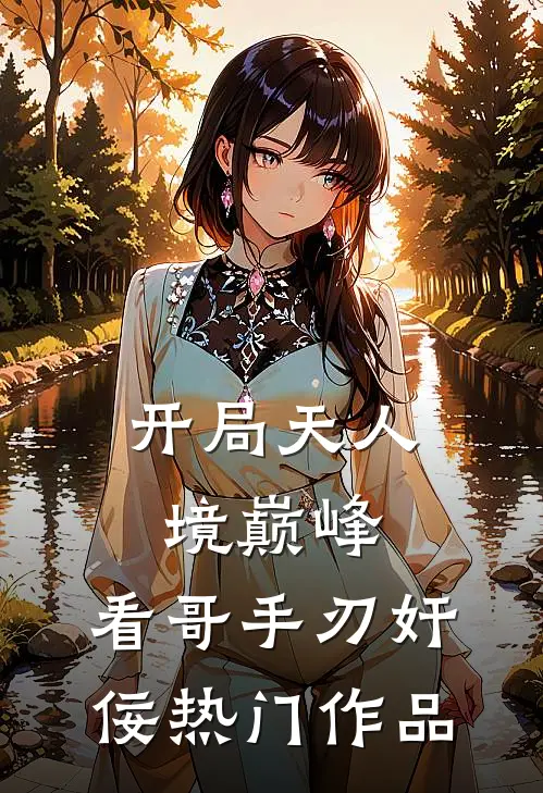 开局天人境巅峰，看哥手刃奸佞热门作品