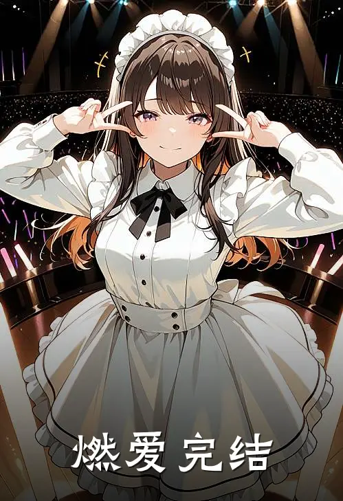 燃爱完结