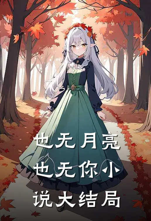 也无月亮也无你小说大结局