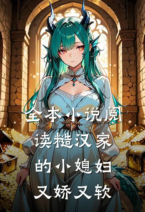 全本小说阅读糙汉家的小媳妇又娇又软