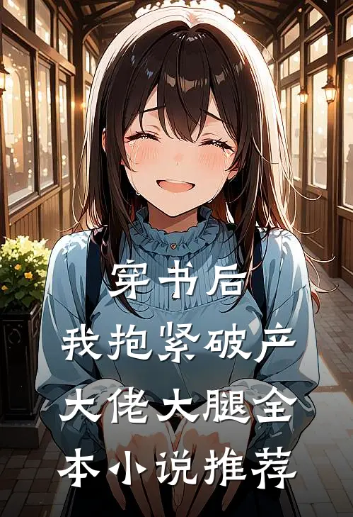 穿书后，我抱紧破产大佬大腿全本小说推荐