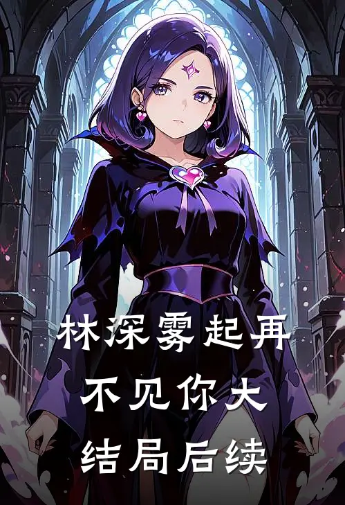 林深雾起再不见你大结局后续