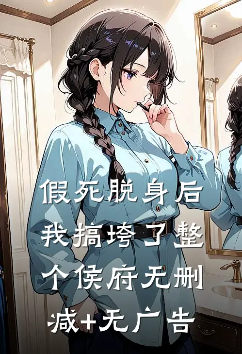 假死脱身后，我搞垮了整个侯府无删减+无广告