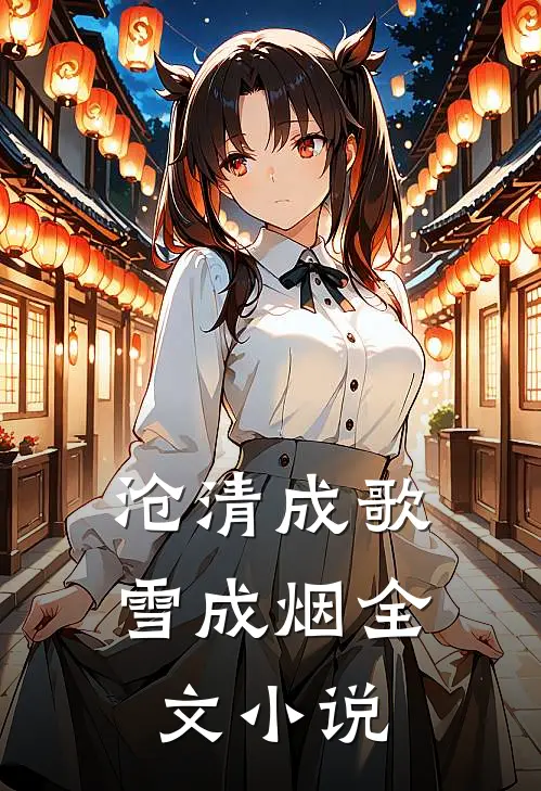 沧清成歌雪成烟全文小说