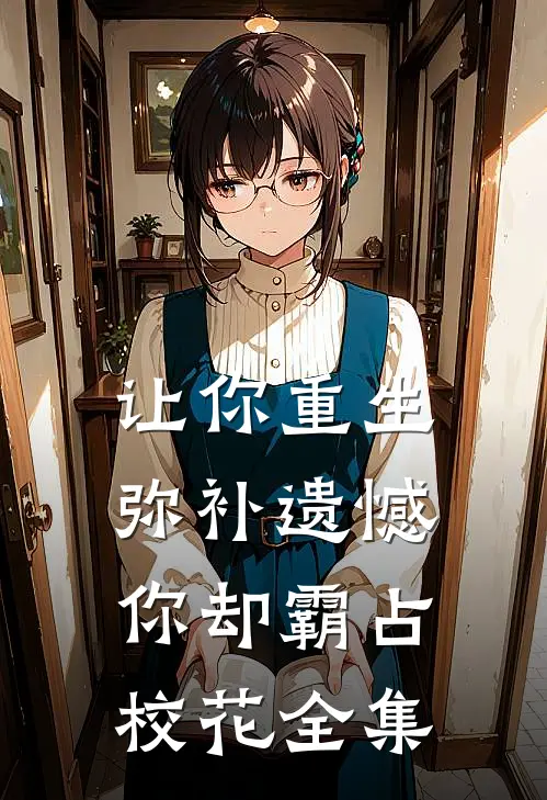 让你重生弥补遗憾，你却霸占校花 全集