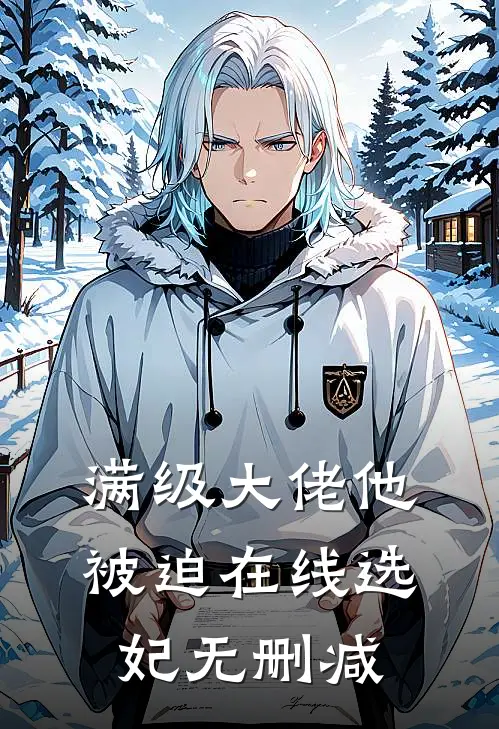 满级大佬他被迫在线选妃无删减