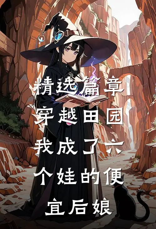 精选篇章穿越田园：我成了六个娃的便宜后娘